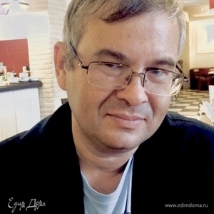 Фотография профиля