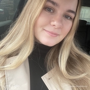 Фотография профиля