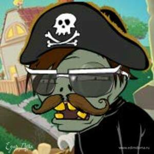 Фотография профиля