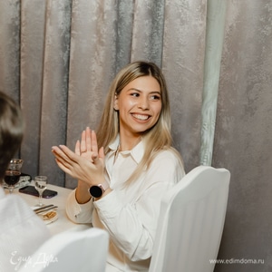 Фотография профиля