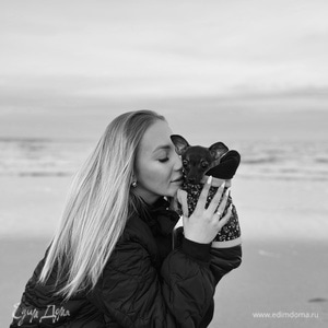 Фотография профиля