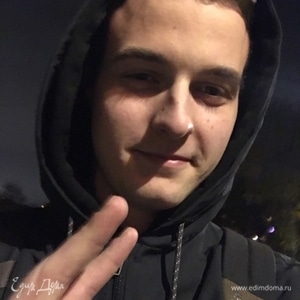 Фотография профиля