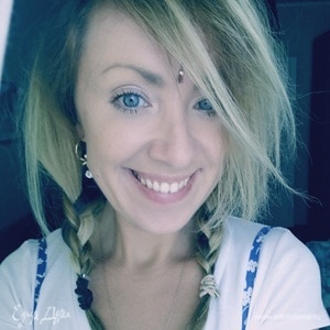 Фотография профиля