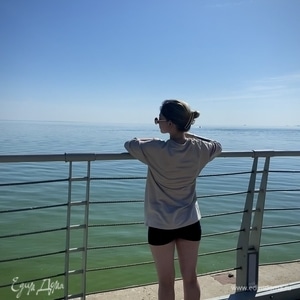 Фотография профиля