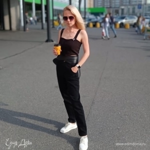 Фотография профиля