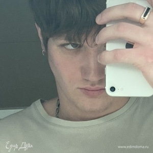 Фотография профиля