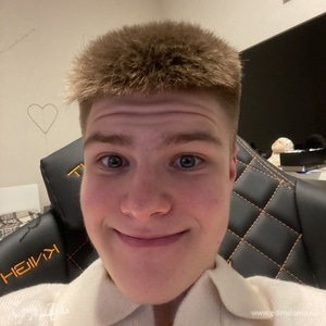 Фотография профиля