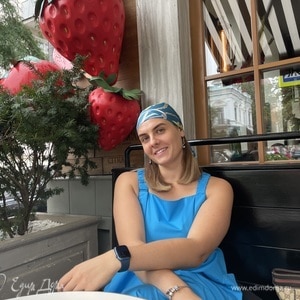 Фотография профиля