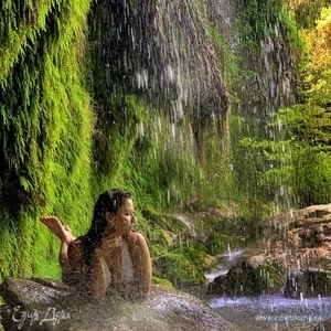 Фотография профиля