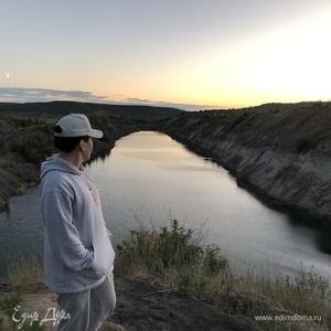 Фотография профиля