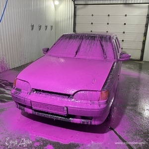 Фотография профиля