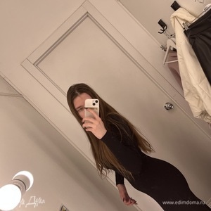 Фотография профиля