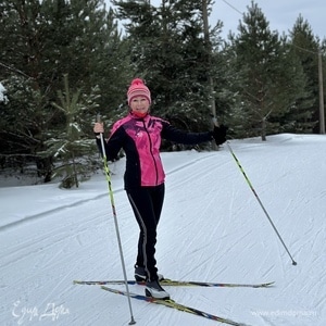 Фотография профиля