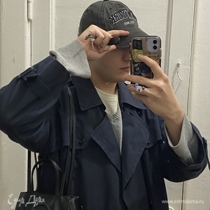 Фотография профиля