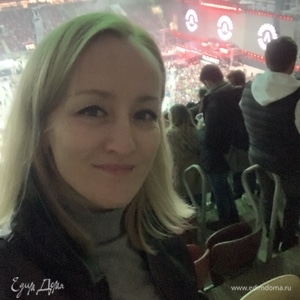 Фотография профиля