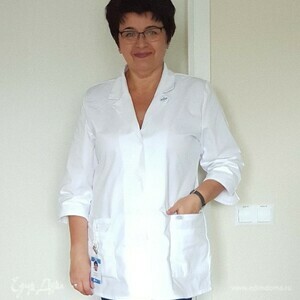 Фотография профиля