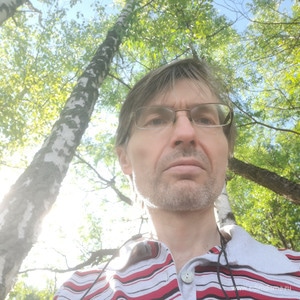 Фотография профиля