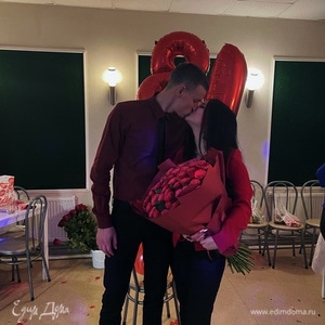 Фотография профиля