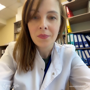 Фотография профиля