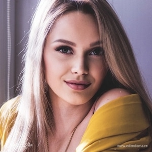 Фотография профиля