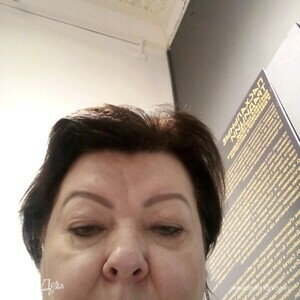 Фотография профиля