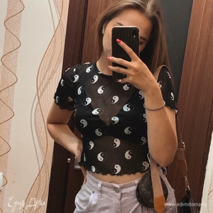 Фотография профиля