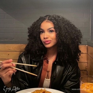 Фотография профиля