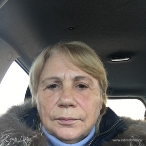 Фотография профиля