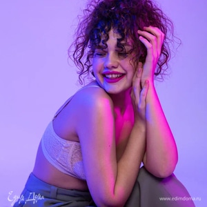 Фотография профиля