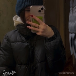 Фотография профиля