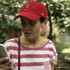 Фотография профиля