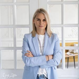 Фотография профиля