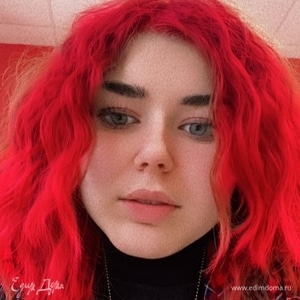 Фотография профиля