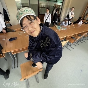 Фотография профиля