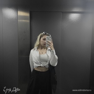 Фотография профиля