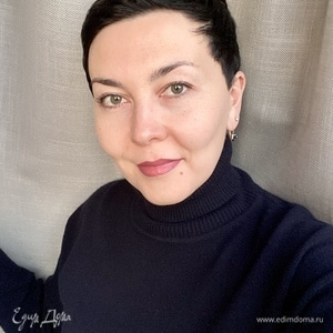 Фотография профиля