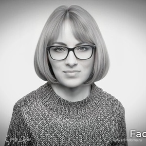 Фотография профиля