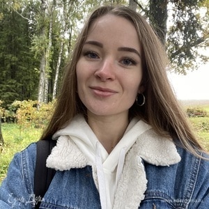 Фотография профиля