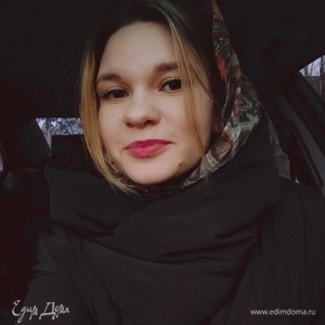 Фотография профиля