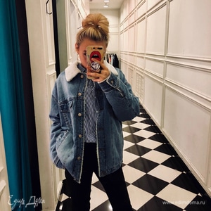 Фотография профиля