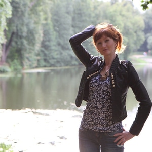 Фотография профиля