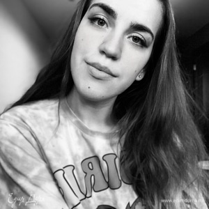 Фотография профиля