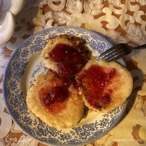 Фотография профиля