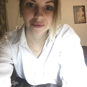 Фотография профиля