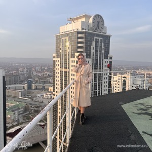 Фотография профиля