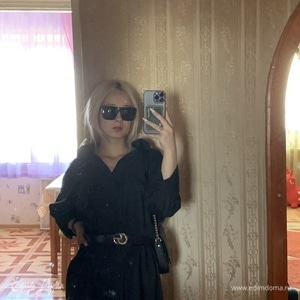 Фотография профиля