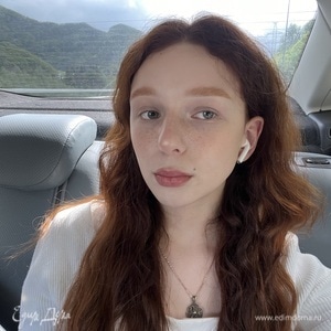 Фотография профиля