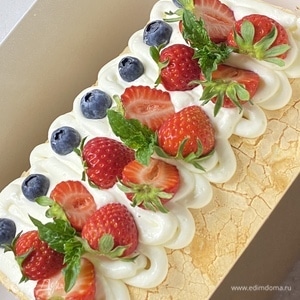 Фотография профиля