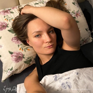 Фотография профиля