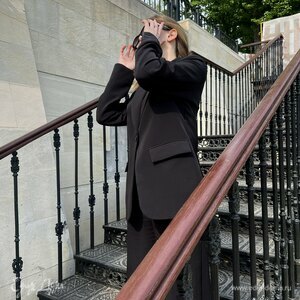 Фотография профиля